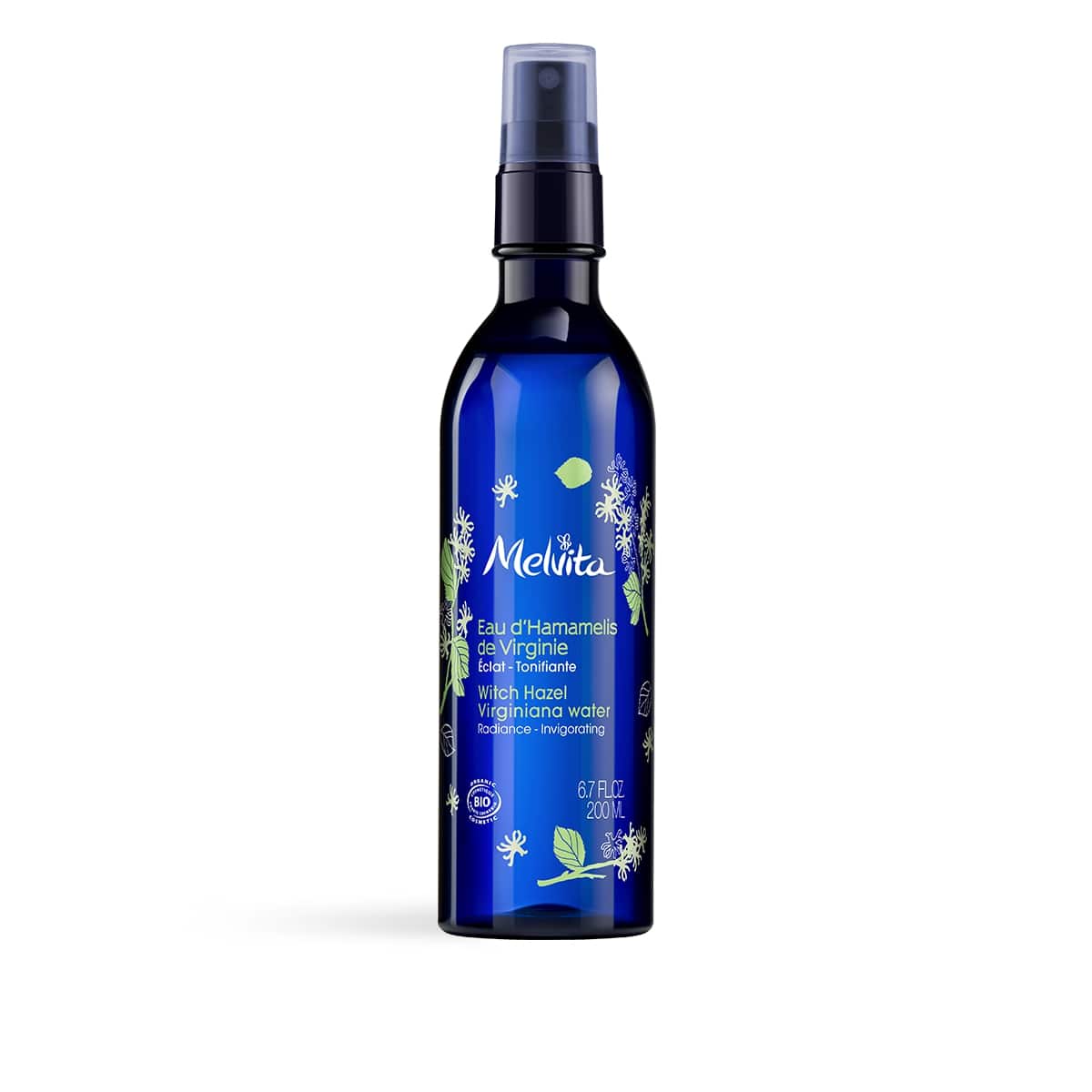 MELVITA EAU FLORALE HAMAMELIS SPRAY 200ML