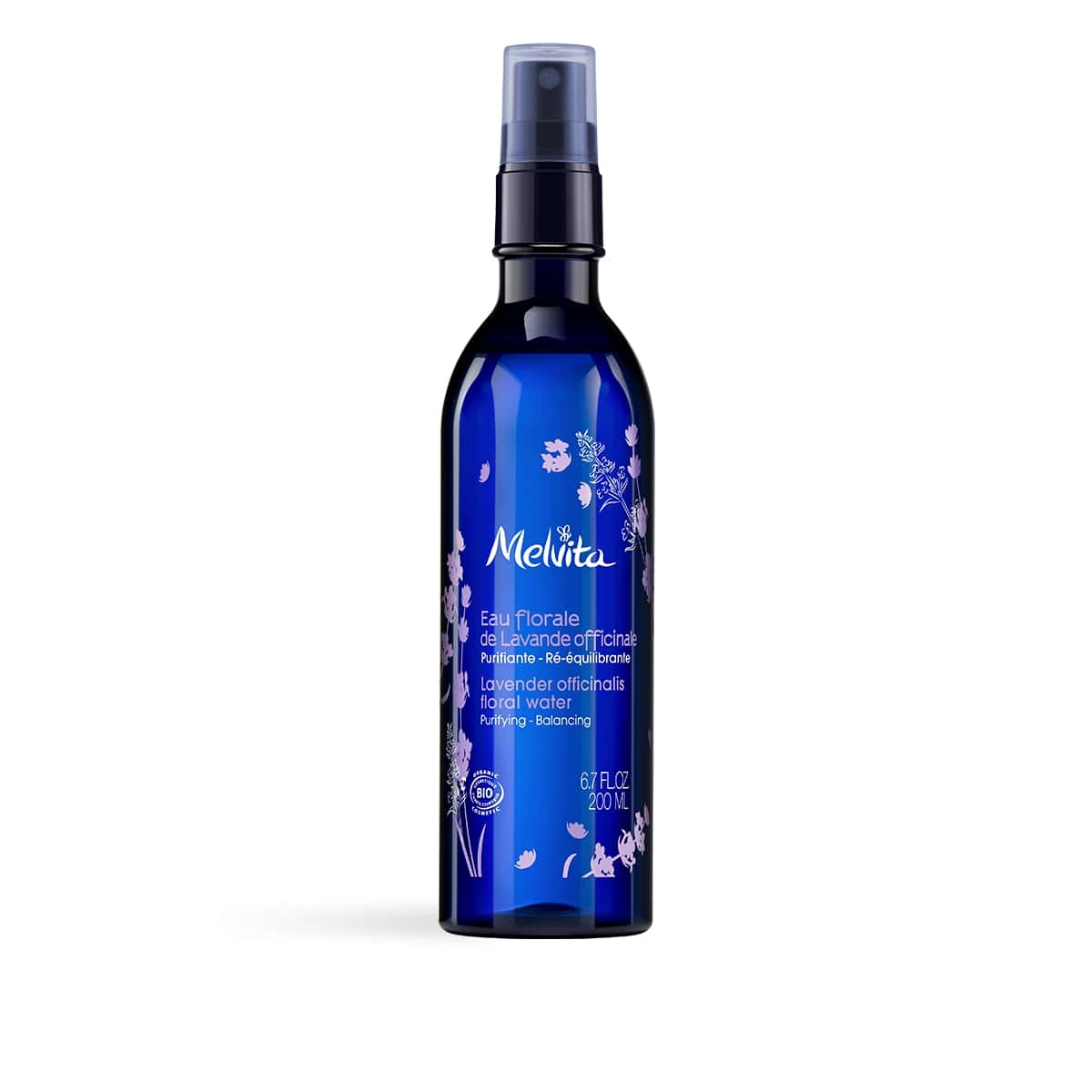 MELVITA EAU FLORALE LAVANDE SPRAY 200ML