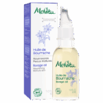MELVITA HUILE DE BOURRACHE BIO 50ML