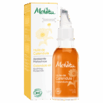 MELVITA HUILE DE CALENDULA BIO 50ML
