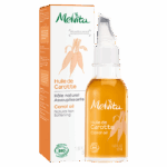 MELVITA HUILE DE CAROTTE BIO 50ML