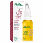 MELVITA HUILE DE JOJOBA BIO 50ML