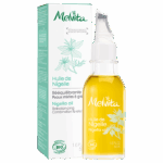 MELVITA HUILE DE NIGELLE BIO 50ML
