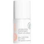 MEME COSMETICS LA SOLUTION FORTIFIANTE POUR LES ONGLES AU SILICIM ET UREE 10ML