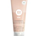 MEME COSMETICS LE SHAMPOING SOIN LAVANT ET FORTIFIANT CHEVEUX FRAGILES 200ML