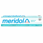 MERIDOL DENTIFRICE MERIDOL GENCIVES IRRITEES 75ML