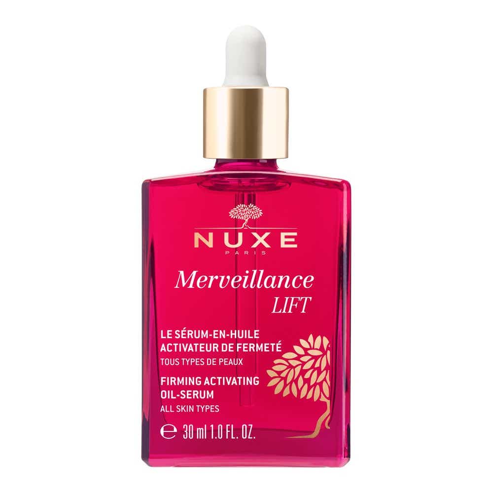 MERVEILLANCE LIFT LE SERUM EN HUILE ACTIVATEUR DE FERMETE 30ML