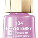 MINI COLOR VERNIS 184 FROZEN BERRY 5ML