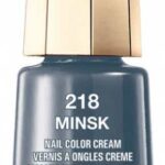 MINI COLOR VERNIS A ONGLES MINSK 218 5ML