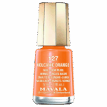 MINI COLOR VERNIS A ONGLES VOLCANIC ORANGE 127 5ML