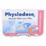 MOUCHE BEBE AVEC FILTRE GILBERT