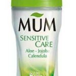 MUM DEO BILLE SENSITIVE CARE ALOE JOJOBA CALENDULA 50 ML