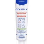 MUSTELA BEBE CREME REPARATRICE CICASTELA 40ML