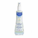 MUSTELA EAU RAFRAICHISSANTE ET COIFFANTE 200ML