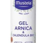 MUSTELA GEL ARNICA ET CALENDULA BIO 100ML