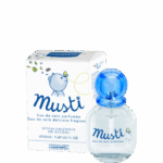 MUSTELA MUSTI EAU DE SOIN PARFUMEE 50ML