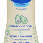 MUSTELA SHAMPOOING DOUX 500ML
