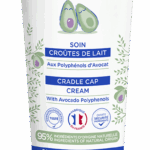 MUSTELA SOIN CROUTES DE LAIT 40ML