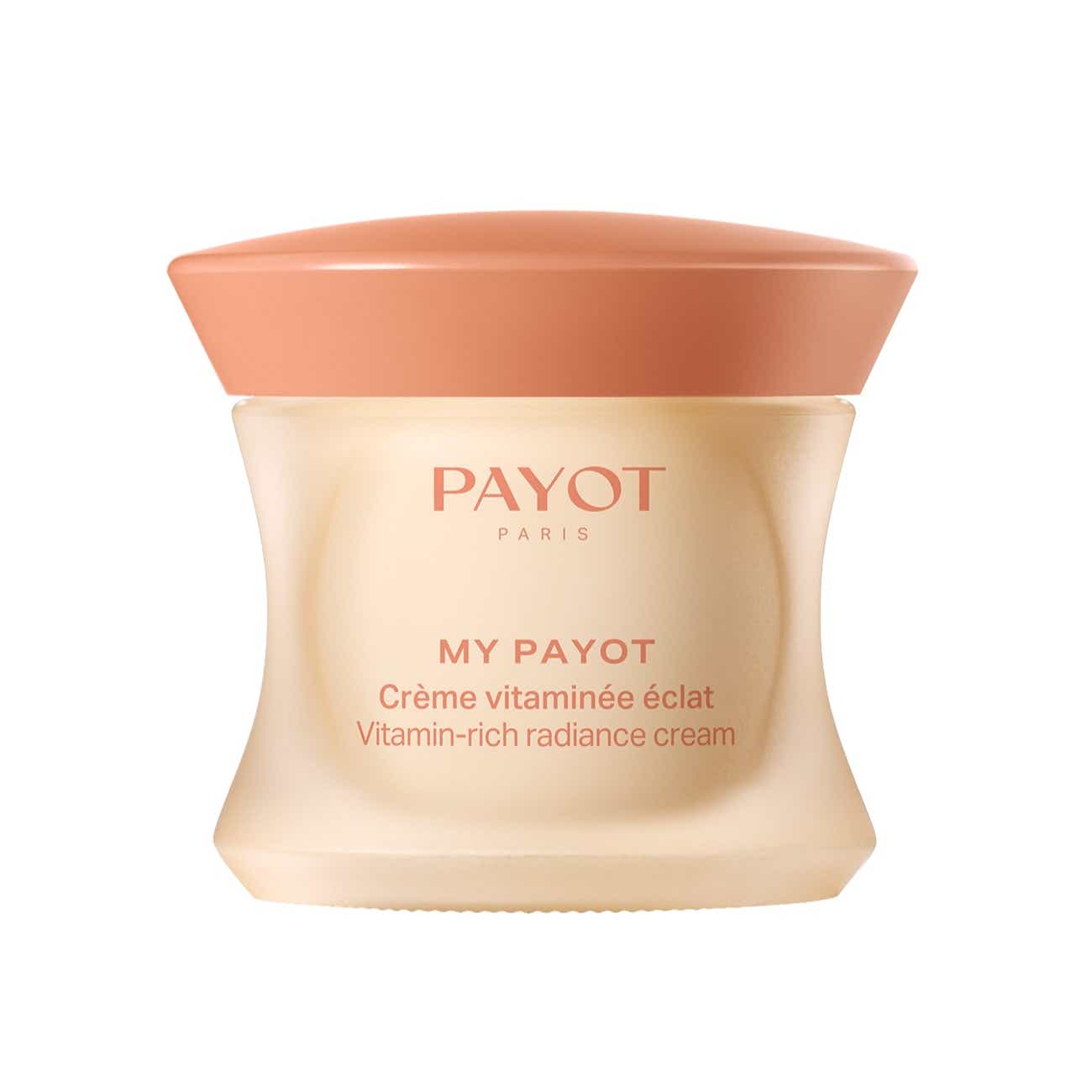 MY PAYOT CREME GLOW 50ML