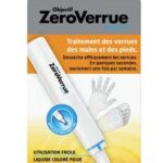 MYLAN MEDICAL OBJECTIF ZERO VERRUE FREEZE EXCEL 14 3G