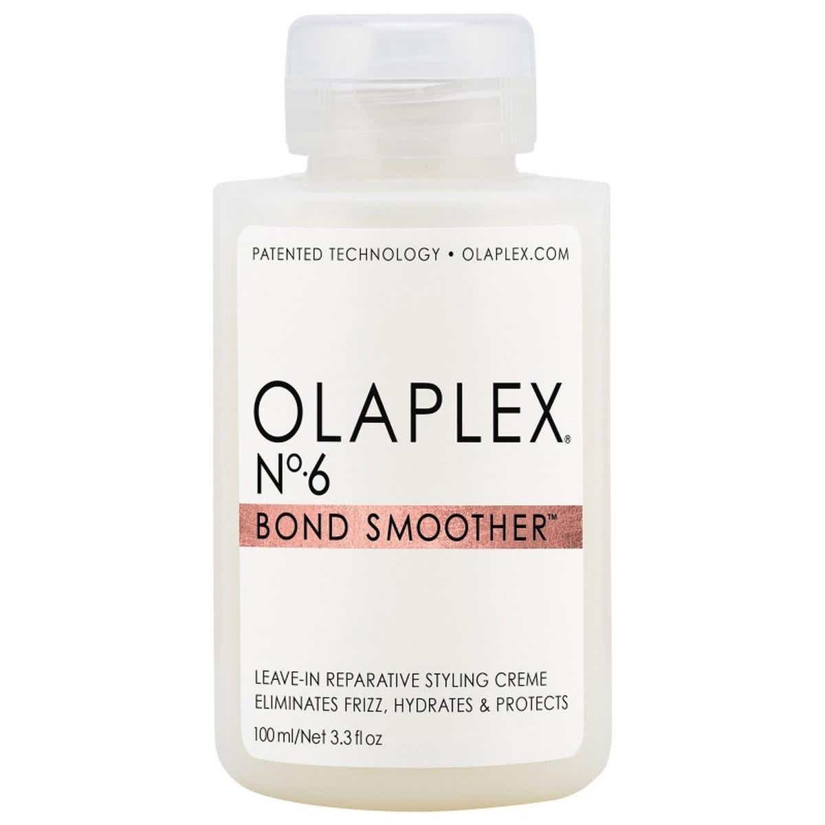 N 6 BOND SMOOTHER CREME COIFFANTE REPARATRICE 100ML