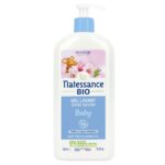 NATESSANCE GEL LAVANT SANS SAVON 500ML