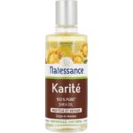 NATESSANCE HUILE DE KARITE 100ML