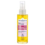 NATESSANCE HUILE DE MASSAGE EVEIL SENSUEL TOUS TYPES DE PEAUX 100ML