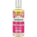 NATESSANCE HUILE DE ROSE MUSQUEE ANTI AGE 100ML