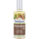 NATESSANCE HUILE MACADAMIA BIO 50ML