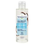 NATESSANCE HUILE SOYEUSE COCO 100ML