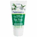 NATESSANCE MASQUE AVANT SHAMPOOING EQUILIBRANT PURIFIANT TEA TREE 150ML