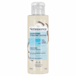 NATESSANCE SHAMPOOING EXTRA DOUX COCO ET KERATINE VEGETALE 100ML