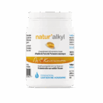 NATUR ALKYL 90 CAPSULES