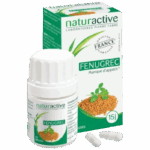 NATURACTIVE FENUGREC 30 GELULES