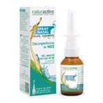 NATURACTIVE SPRAY NASAL AUX ESSENCES 20ML