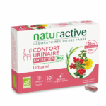 NATURACTIVE URISANOL GELULES 30 GELULES