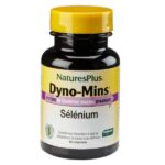 NATURESPLUS DYNO MINS SELENIUM 60 COMPRIMES