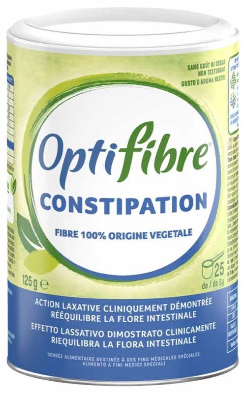 NESTLE HEALTH SCIENCE OPTIFIBRE 125G