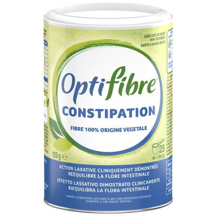 NESTLE HEALTH SCIENCE OPTIFIBRE 250G