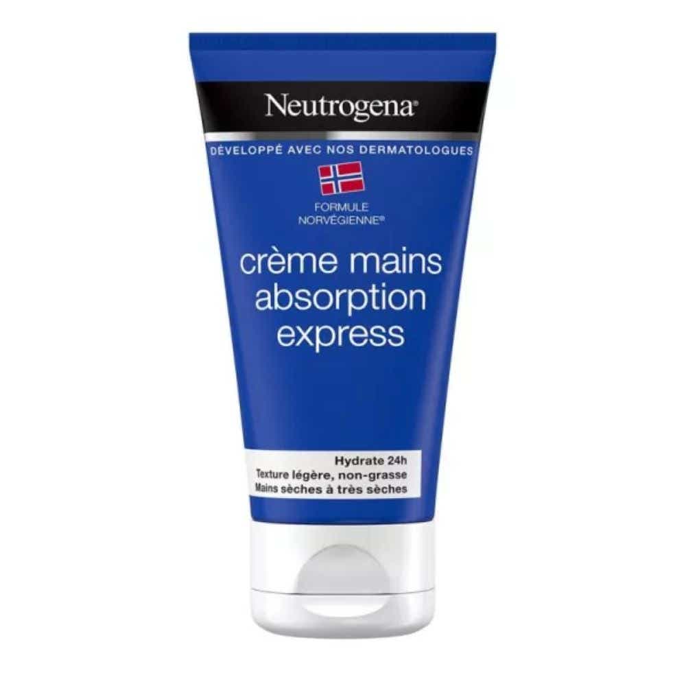 NEUTROGENA CREME MAINS HYDRATATION ET CONFORT 75 ML