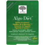 NEW NORDIC ALGO DIET 90 COMPRIMES