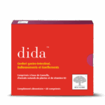 NEW NORDIC DIDA CONFORT INTESTINAL 60 COMPRIMES