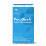 NEW NORDIC PROSTASECURA 60 GELULES