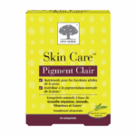 NEW NORDIC SKIN CARE PIGMENT CLAIR 60 COMPRIMES