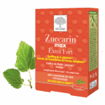 NEW NORDIC ZUCCARIN MURIER EXTRA FORT 45 COMPRIMES