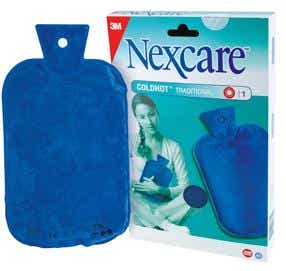 NEXCARE BOUILLOTTE DOUCEUR TRADITIONNELLE 1 UNITE