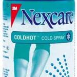 NEXCARE COLDHOT SPRAY FROID 150 ML