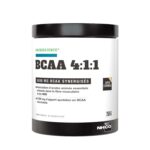 NHCO BCAA 4 1 1 250G