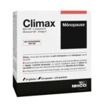 NHCO CLIMAX 56 GELULES 56 CAPSULES